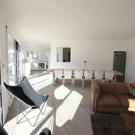 Entire In Vaux-sur-mer! Vakantiehuis *