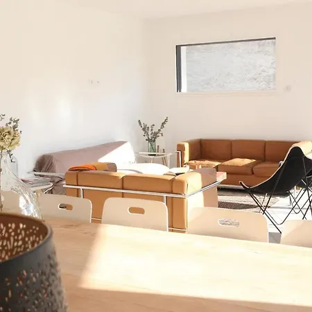 Holiday home Entire In Vaux-sur-mer!