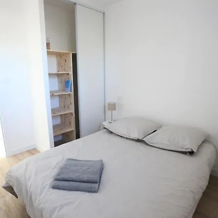 Holiday home Entire In Vaux-sur-mer! *