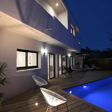 Entire In Vaux-sur-mer! Holiday home *